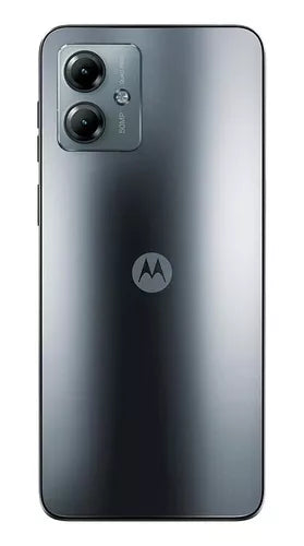 Smartphone Moto G14 Dual SIM 6,5" 128gb 4gb RAM Grafite Motorola